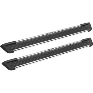 Running Boards and Components