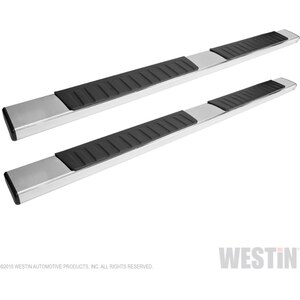 Westin - 28-71050 - R7 Nerf Step Bars