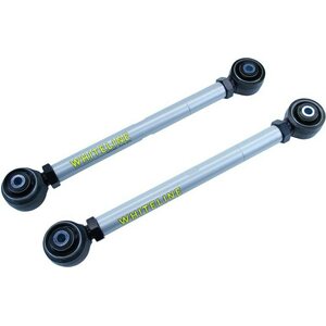 Rear Control Arms and Trailing Arms