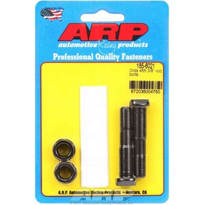 ARP - 185-6021 - Olds Rod Bolt Kit - Fits 455 (2)