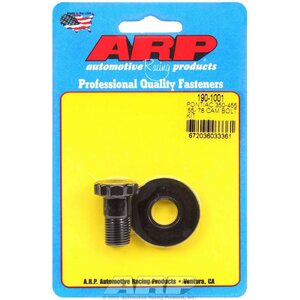 ARP - 190-1001 - Pontiac Cam Bolt Kit - Fits 350-455