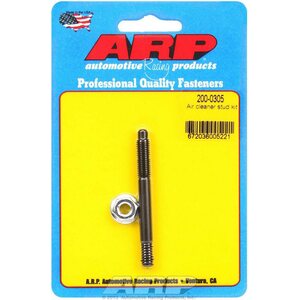 ARP - 200-0305 - Air Cleaner Stud Kit 1/4 x 2.700