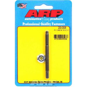 ARP - 200-0306 - Air Cleaner Stud Kit 1/4 x 3.200