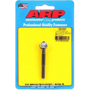 ARP - 200-0307 - Air Cleaner Stud Kit 1/4 x 2.443