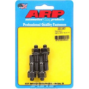 ARP - 200-2401 - Carburetor Stud Kit 5/16 x 1.700 OAL