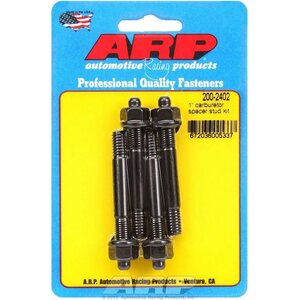 ARP - 200-2402 - Carburetor Stud Kit 5/16 x 2.700 OAL