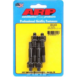 ARP - 200-2403 - Carburetor Stud Kit 5/16 x 2.225 OAL