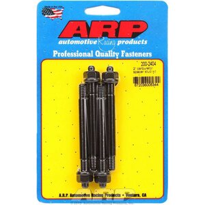 ARP - 200-2404 - Carburetor Stud Kit 5/16 x 3.700 OAL