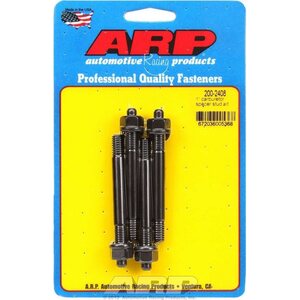 ARP - 200-2408 - Carburetor Stud Kit 5/16 x 3.200 OAL