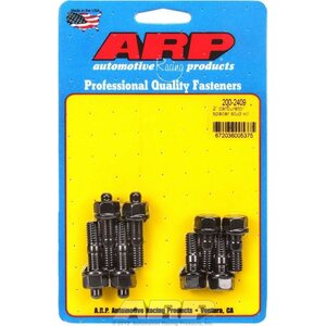 ARP - 200-2409 - Carburetor Stud Kit 5/16 x 1.250/1.700 OAL