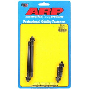 ARP - 200-2413 - Carb Stud Kit Quadrajet w/1/4in Thick Gasket