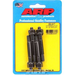 ARP - 200-2417 - Carburetor Stud Kit