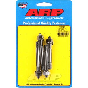 ARP - 200-2420 - Carb Stud Kit - use w/ 1in Carb Spacer