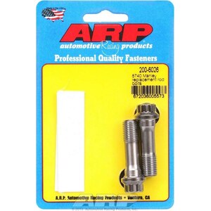 ARP - 200-6026 - Replacement Rod Bolt Kit 7/16 (2)