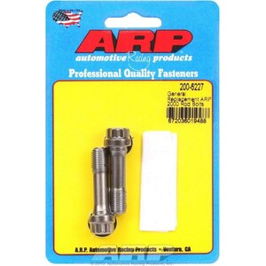 ARP - 200-6227 - Replacement Rod Bolt Kit 3/8 (2)