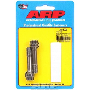 ARP - 200-6228 - Replacement Rod Bolt Kit 3/8 (2)