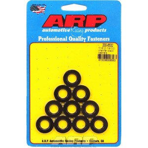 ARP - 200-8532 - Black Washers - 7/16 ID x 7/8 OD (10)