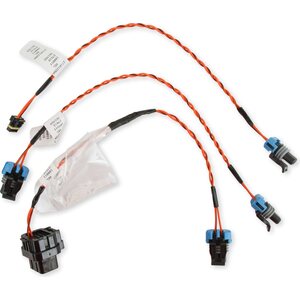 Holley - 558-447 - Holley EFI to RacePak Can Cables Adapter Kit