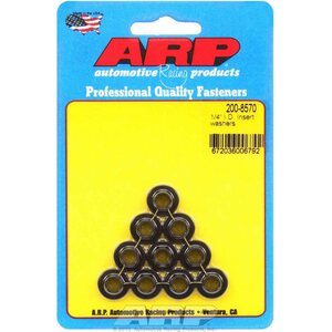 ARP - 200-8570 - Insert Washers - 1/4 ID (10)