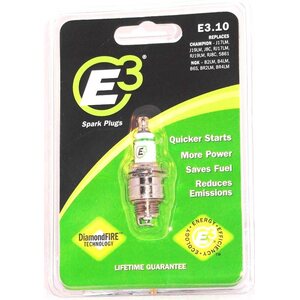 E3 Spark Plugs - E3.10 - E3 Spark Plug (Small Engine)