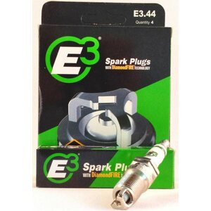 E3 Spark Plugs - E3.44 - E3 Spark Plug (Automotive)