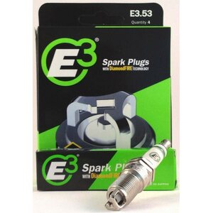 E3 Spark Plugs - E3.53 - E3 Spark Plug (Automotive)