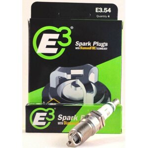 E3 Spark Plugs - E3.54 - E3 Spark Plug (Automotive)