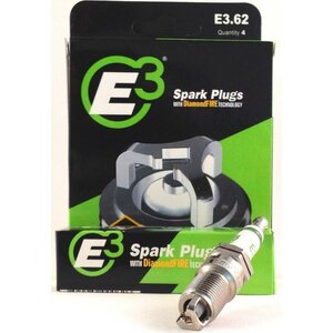E3 Spark Plugs - E3.62 - E3 Spark Plug (Automotive)