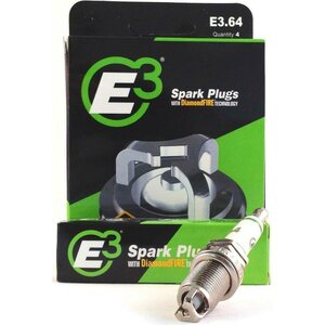 E3 Spark Plugs - E3.64 - E3 Spark Plug (Automotive)