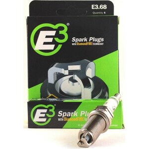E3 Spark Plugs - E3.68 - E3 Spark Plug (Automotive)