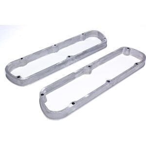 B&B Performance - 63940 - Valve Cover Spacers - SBF 1.200in (Pair)