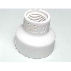 Ticon Industries Ticon Furick Cup BBW Number 16 Ceramic Cup - Single Cup