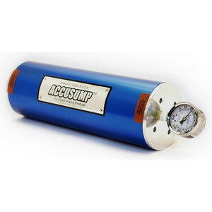 Canton - 24-026 - 2-Quart Accusump w/o Valve (2 Liter)