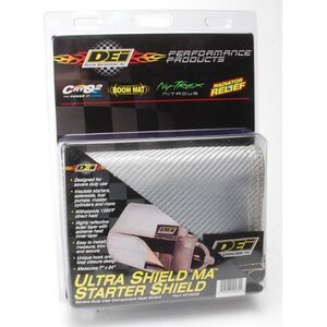 DEI - 10235 - Ultra Shield MA Starter Shield