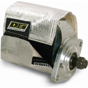 DEI - 10402 - Versa-Shield 7in x 24in starter wrap heat shield