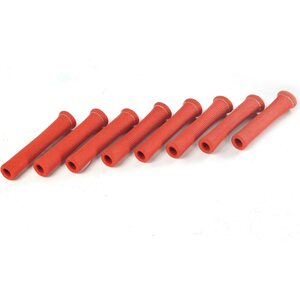 DEI - 10522 - Protect-a-Boot Red 8pcs