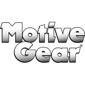 Motive Gear - 101 - Motive Gear APP GUIDE APPLICATION GUIDE