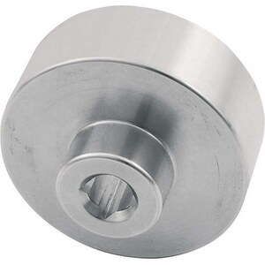 Allstar Performance - 10115 - Spindle Nut Socket 2-7/8 for 2.5in Pin 5x5