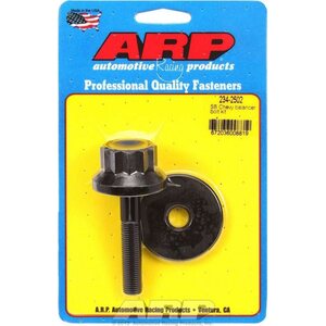ARP - 234-2502 - SBC Balancer Bolt Kit