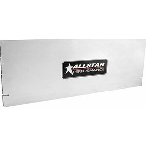 Allstar Performance - 10117 - Aluminum Toe Plates 1pr