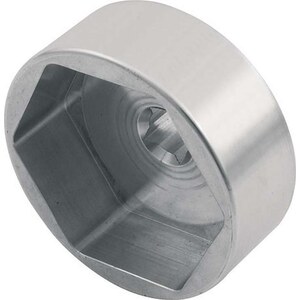 Allstar Performance - 10110 - Spindle Nut Socket 2-3/8 for 2 5x5 and W5