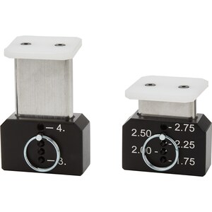Chassis Ride Height Gauges/Tools