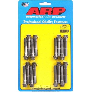 ARP - 234-6301 - SBC Rod Bolt Kit - Fits LS1 Cracked Rod