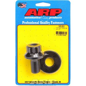 ARP - 245-2501 - BBM Balancer Bolt Kit