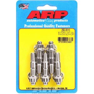 ARP - 250-3010 - Ford 9in S/S Pinion Support Stud Kit 12pt.