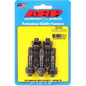 ARP - 250-3021 - Ford 9in Pinion Support Stud Kit 6pt.