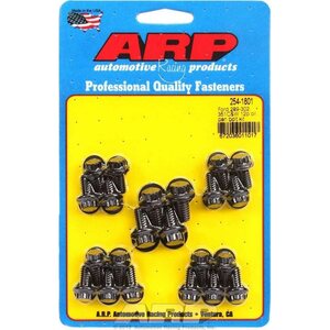 ARP - 254-1801 - SBF Oil Pan Bolt Kit