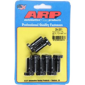 ARP - 254-2801 - Ford Flywheel Bolt Kit Fits 4.6/5.4L