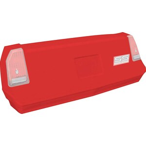 Allstar Performance - 23040 - Monte Carlo SS Tail Red 1983-88