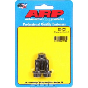 ARP - 300-1001 - Chevy Cam Bolt Kit